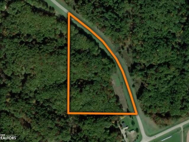 Land for sale in Unionville, Iowa