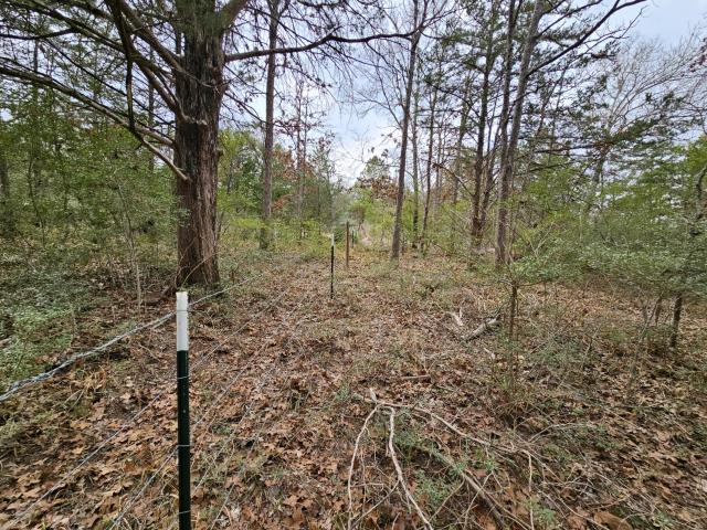 Land for sale in Robertson, Texas
