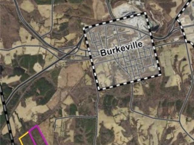 Land for sale in Virginia