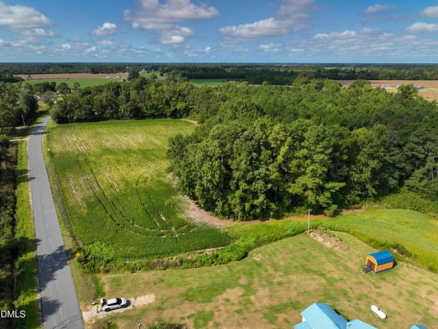 Land for sale in Maxton, Robeson County