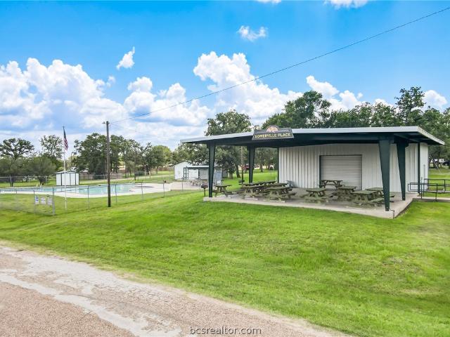 Land for sale in Somerville, Texas