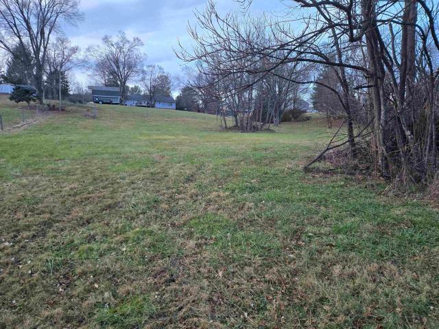 Land for sale in Virginia