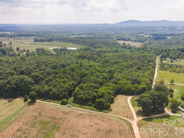 Land for sale in Hiddenite, North Carolina