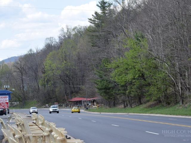 Property for sale in West Jefferson, North Carolina