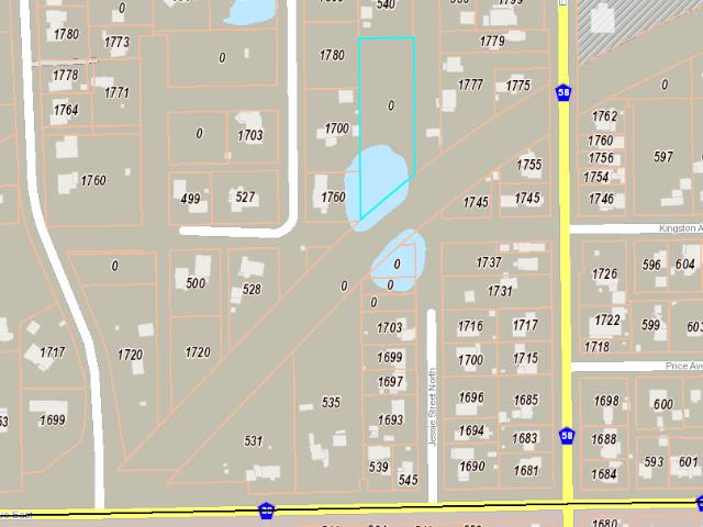 Land for sale in Ramsey, Minnesota