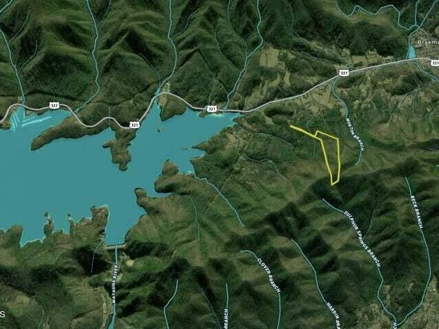 Land for sale in Tennessee