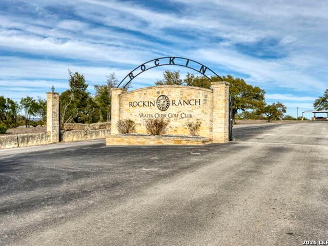 Land for sale in Blanco, Texas