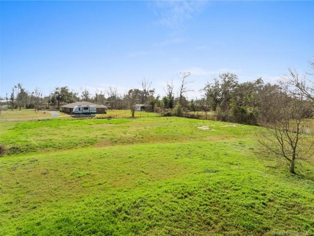 Land for sale in Westlake, Louisiana