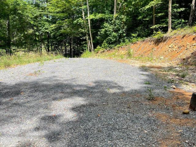 Land for sale in Tennessee