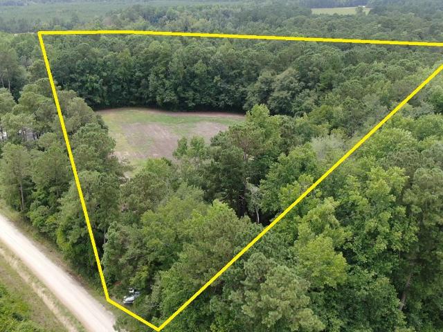 Land for sale in Galivants Ferry, South Carolina