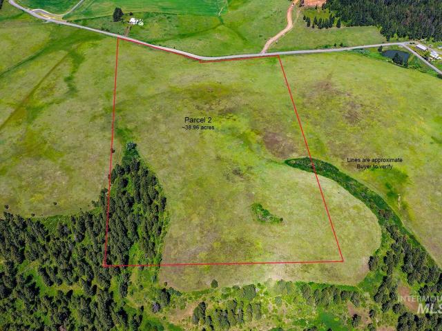 Property for sale in Deary, Idaho