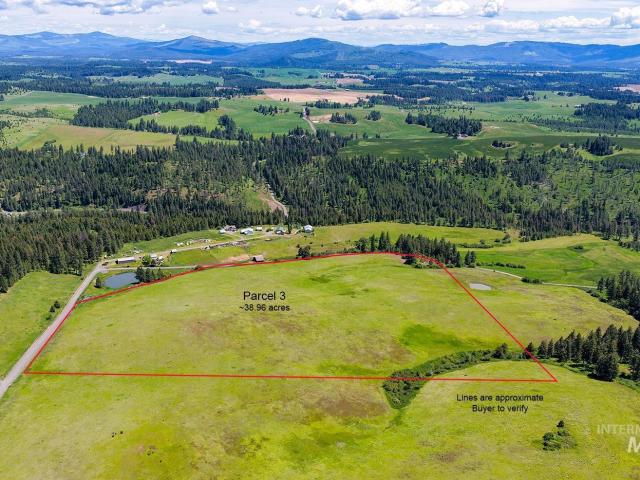Property for sale in Deary, Idaho