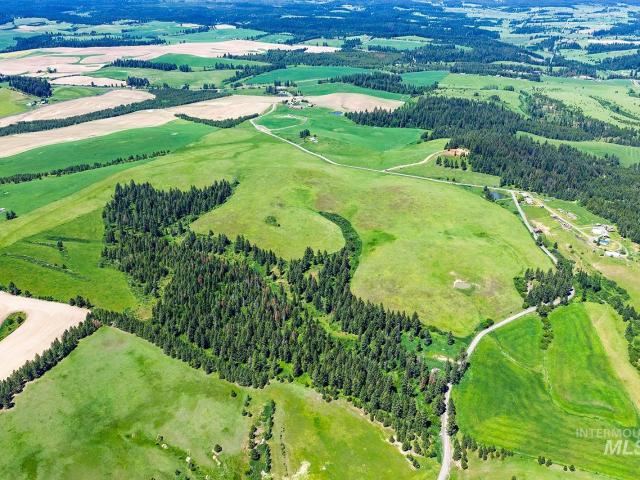 Property for sale in Deary, Idaho