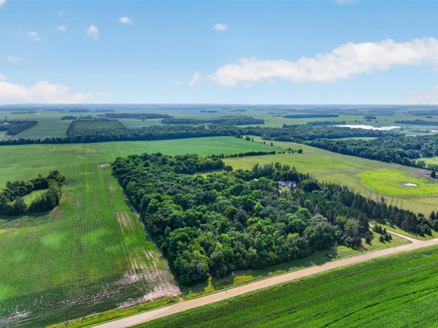 Land for sale in Nelson, Minnesota