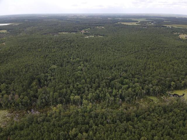 Land for sale in Aiken, South Carolina