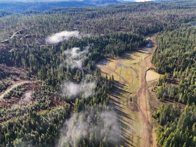 Land for sale in Orofino, Idaho