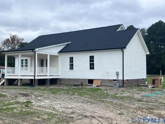 House for sale in Virginia