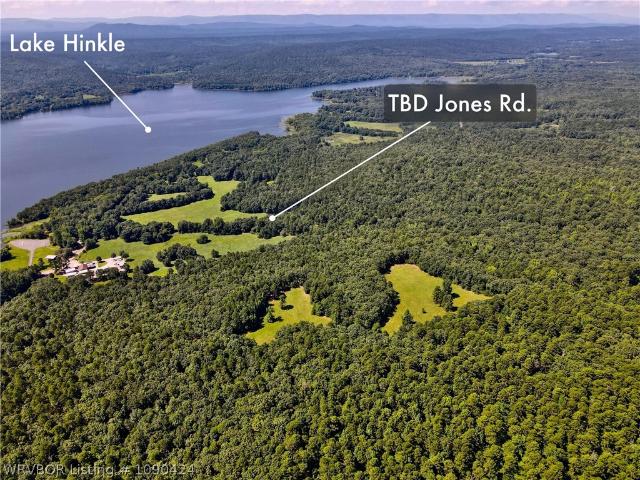 Land for sale in Ark
