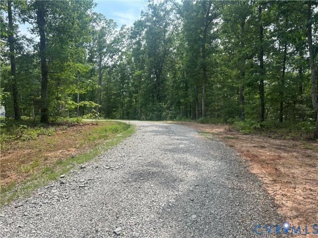 Land for sale in Virginia