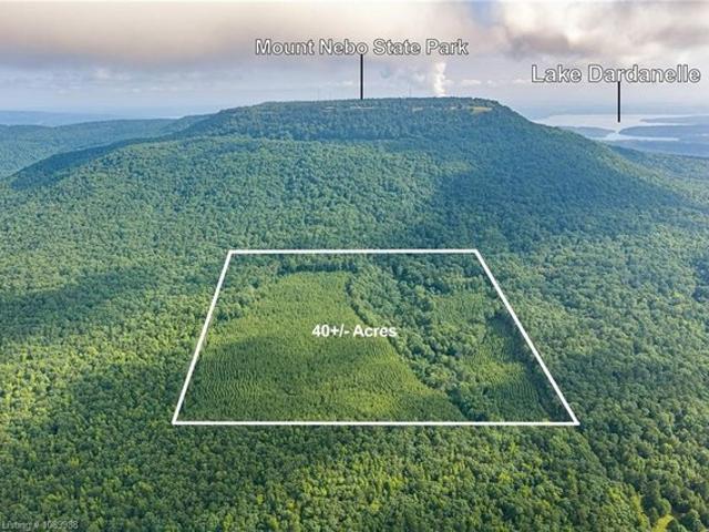 Land for sale in Ark