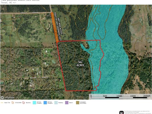 Land for sale in Prairie View, Texas