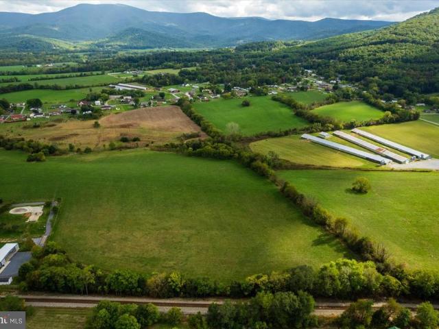 Land for sale in Virginia