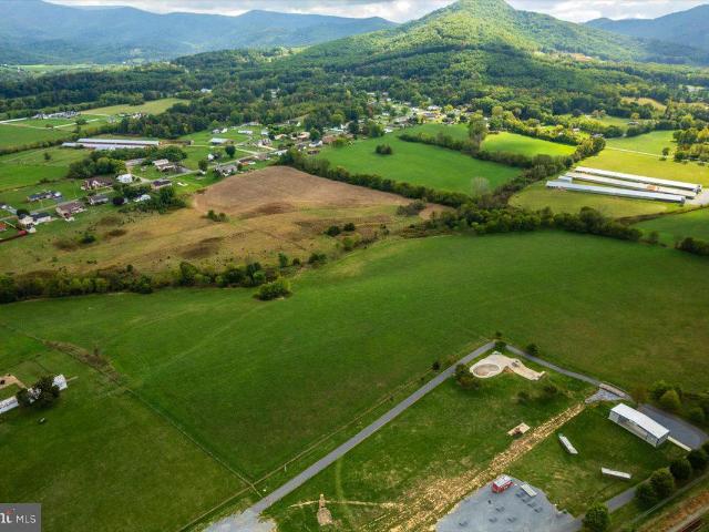 Land for sale in Virginia