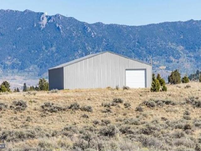 Land for sale in Butte