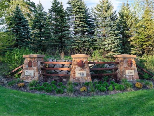 Land for sale in Forest Lake, Minnesota