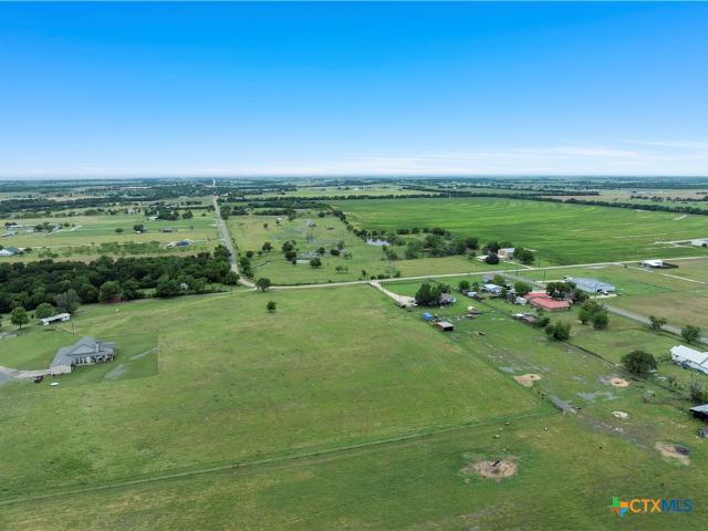 Land for sale in Leroy, Texas