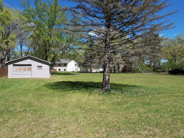 Land for sale in Big Lake, Minnesota