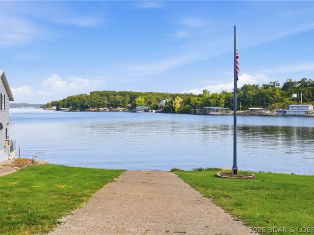 Land for sale in Gravois Mills, Missouri