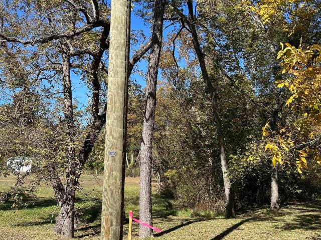 Land for sale in Franklin, Texas