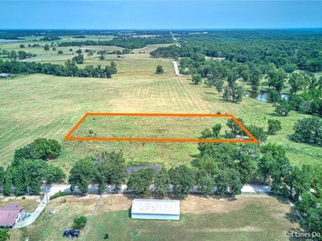 Land for sale in Ark