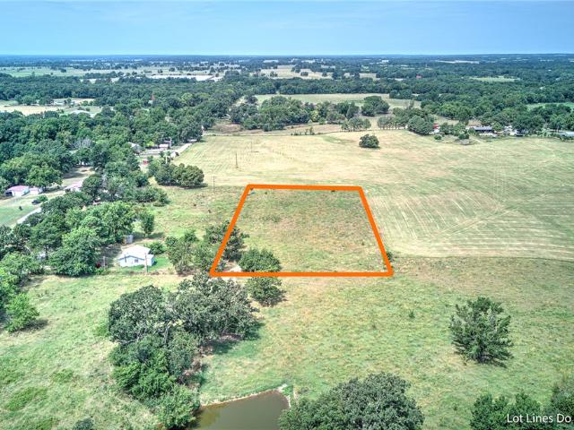 Land for sale in Ark