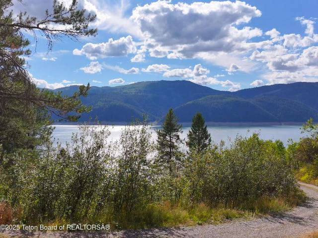 Land for sale in Irwin, Idaho