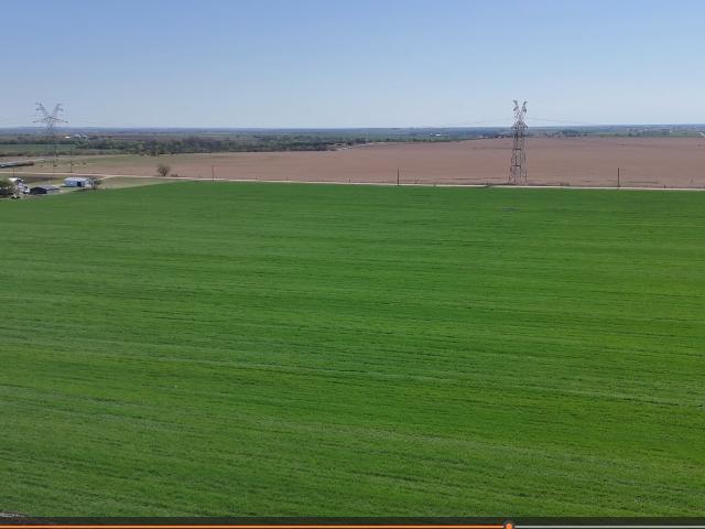 Land for sale in Bartlett, Texas