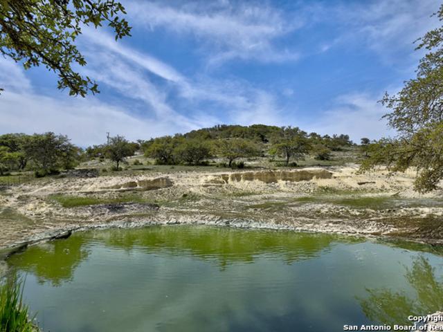 Land for sale in Blanco, Texas