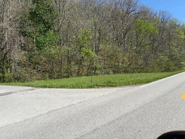 Land for sale in Menifee, Kentucky