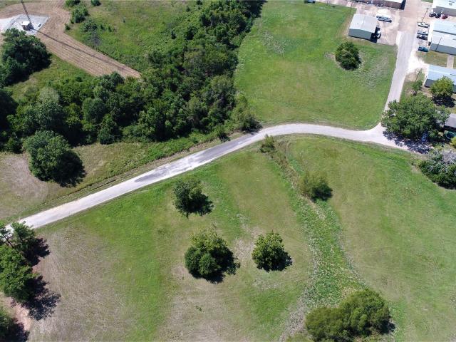 Land for sale in Crockett, Texas