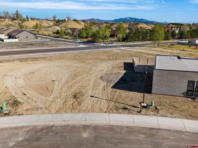 Land for sale in Montrose, Colorado