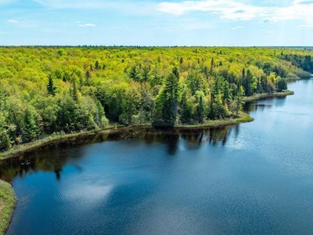 Land for sale in Houghton, Michigan