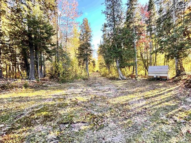 Land for sale in Houghton, Michigan