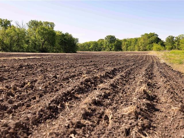 Land for sale in Pattonsburg, Missouri