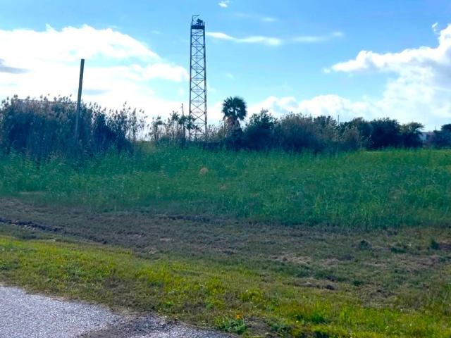 Land for sale in Port Bolivar, Texas