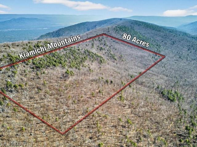 Land for sale in Hodgen, Oklahoma