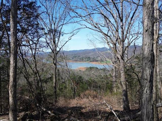 Land for sale in Tennessee