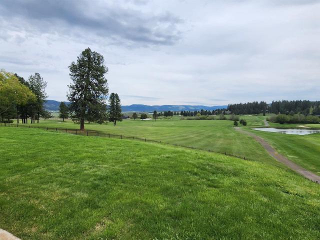 Land for sale in New Meadows, Idaho