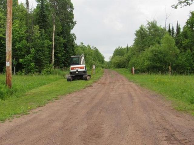 Land for sale in Ontonagon, Michigan