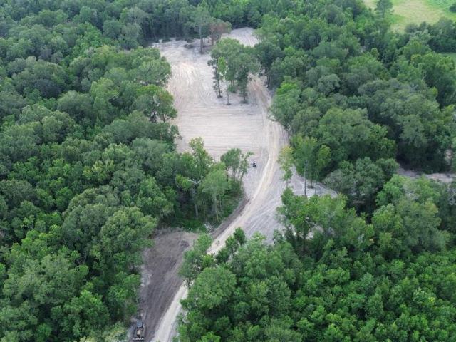 Land for sale in Kinder, Louisiana